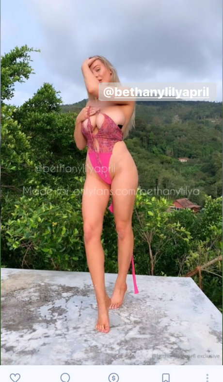 Bethanylilyapril