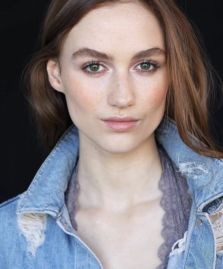 Madison Lintz