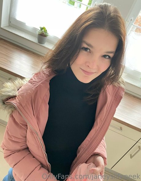 Janeyslifepeek