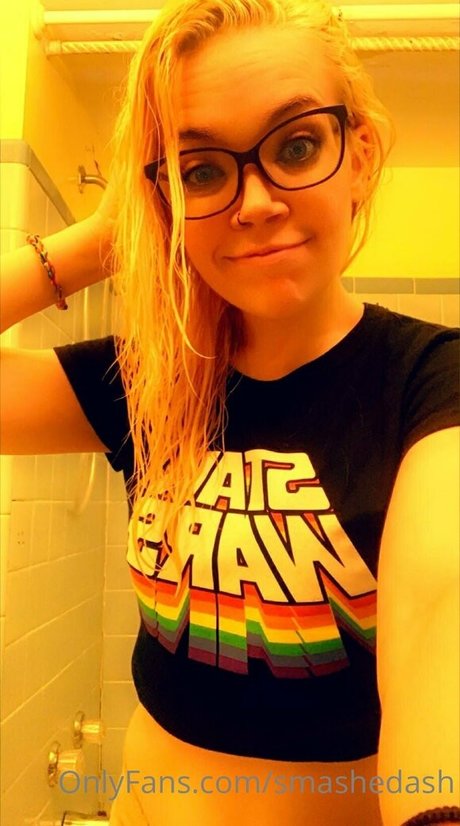 Smashedash