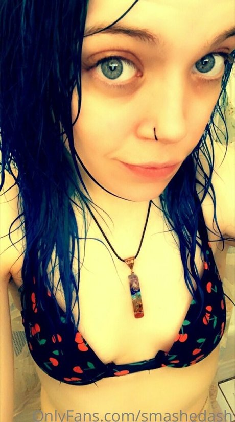 Smashedash
