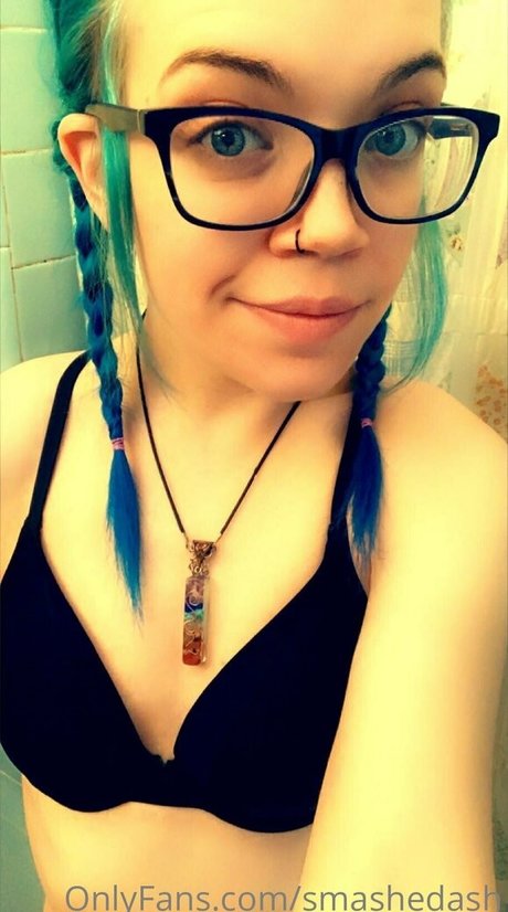 Smashedash