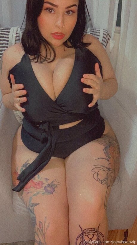 Jojovixxenvip