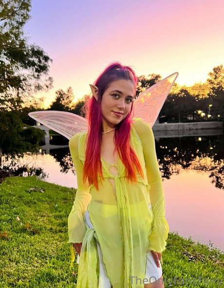Theonlyfansfairy2