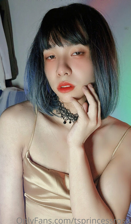 Tsprincessrose
