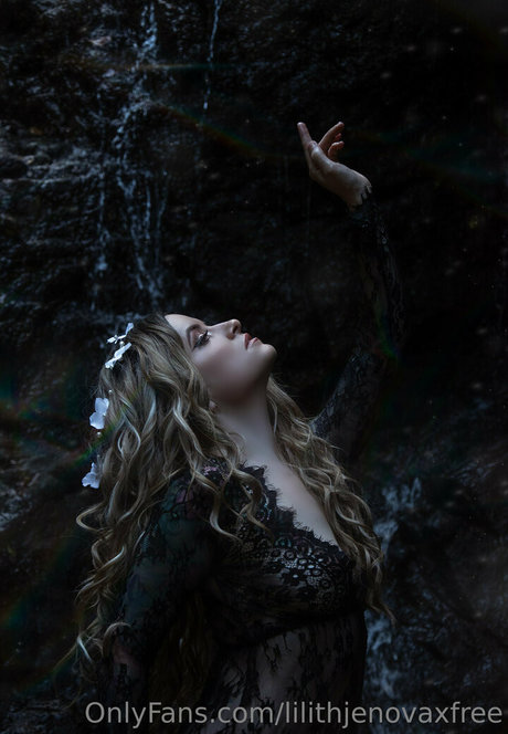 Lilithjenovaxfree