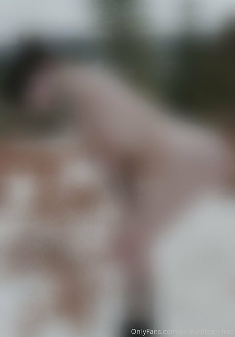 Gothkitteenfree