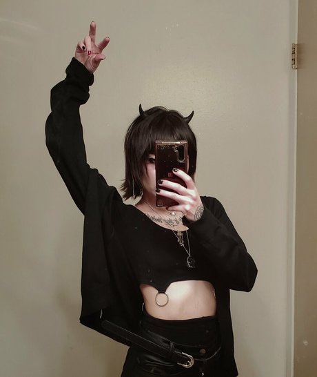 Gothkitteenfree