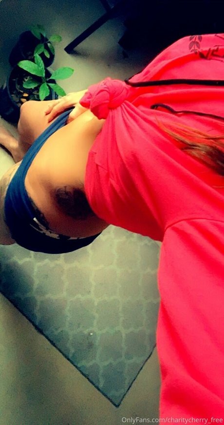 Charitycherryfree
