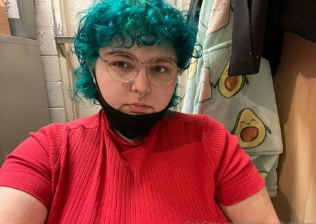 Foto di nudo di fuga di OnlyFans di Fatstonerbaby