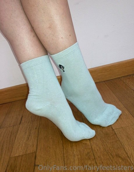 Fairyfeetsisters