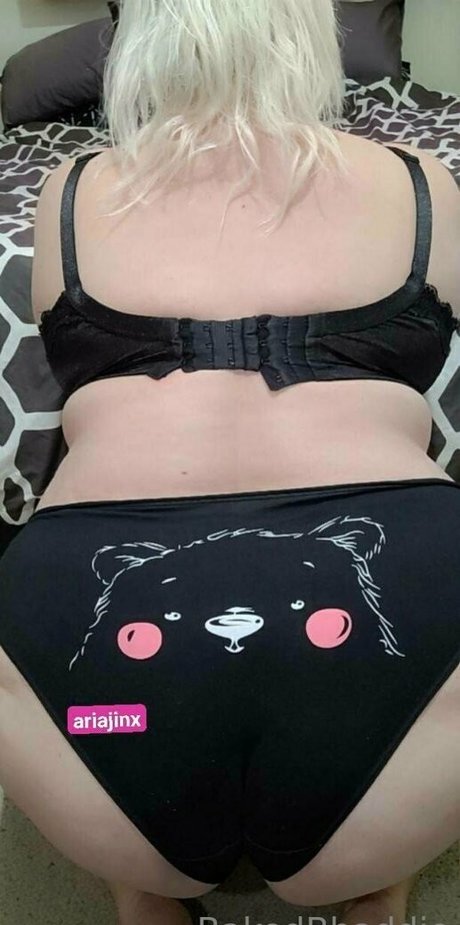 Foto di nudo di fuga di OnlyFans di Bakedbhaddiefree