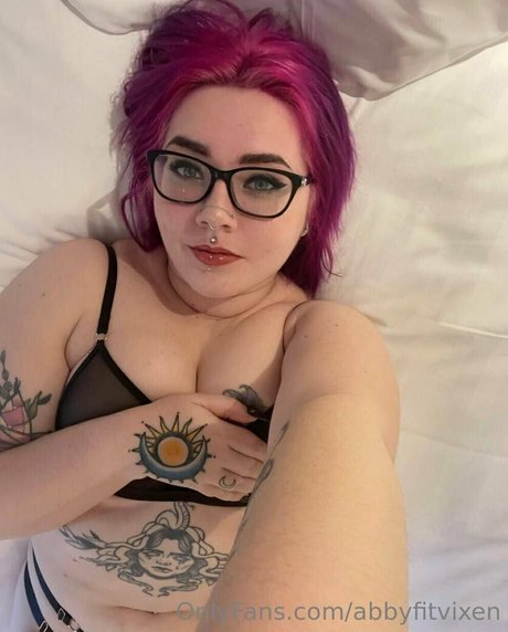 Abbyfitvixen