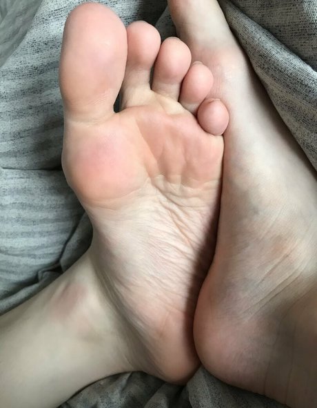Marthafeet