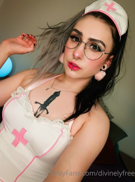Divinelyfree