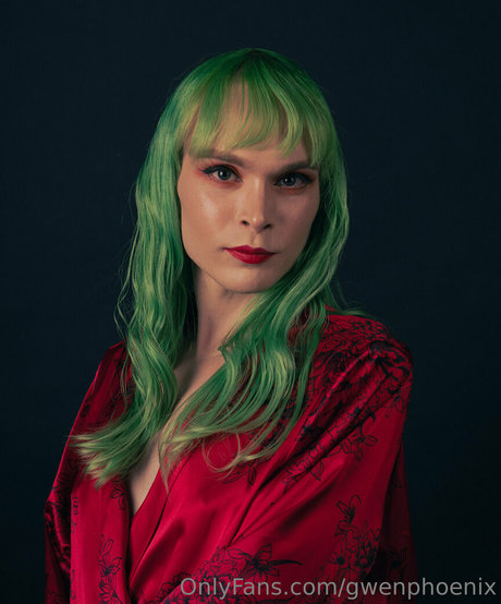 Gwenphoenix