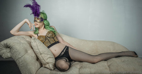 Gwenphoenix