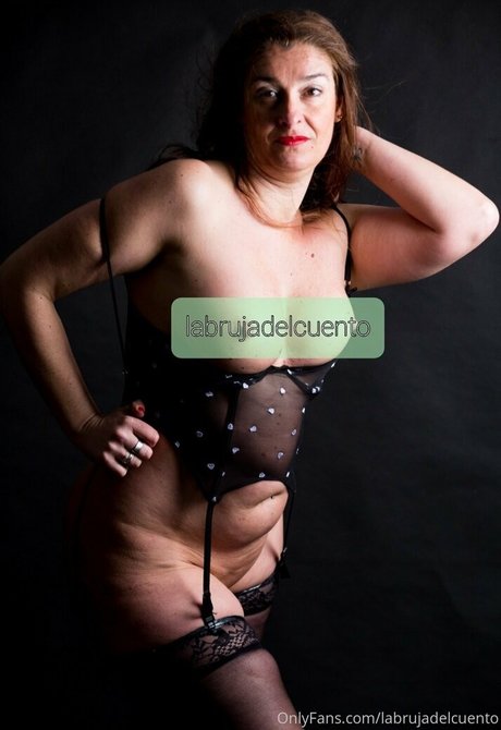 Labrujadelcuento