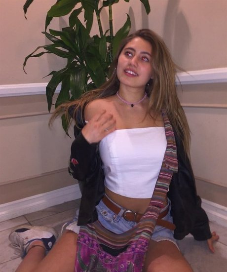 Lia Marie Johnson