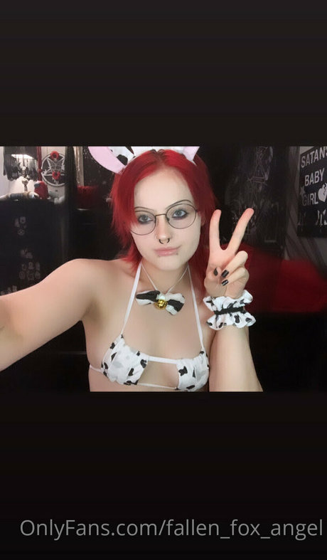 Fallenfoxangel