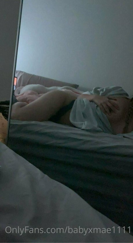 Babyxmae1111