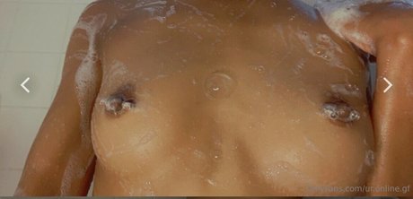 Foto di nudo di fuga di OnlyFans di Slumptmila