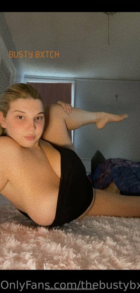 Thebustybxtch