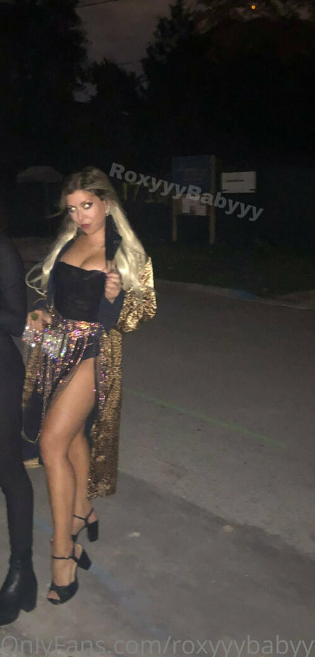 Roxyyybabyyyfree