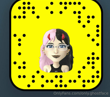 Onlyghostface