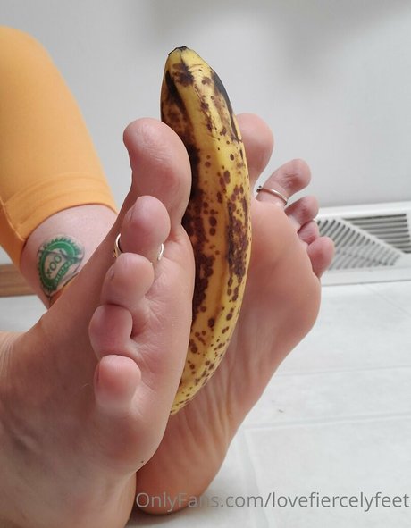 Lovefiercelyfeet
