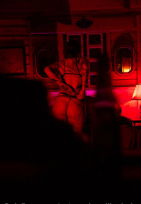 Notyourbrazilianbabe