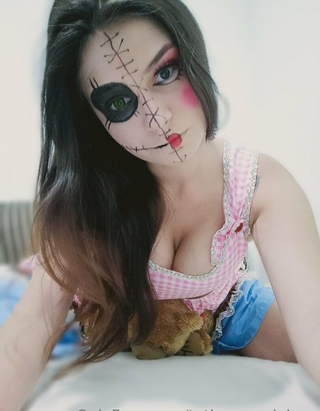 Foto di nudo di fuga di OnlyFans di Tatianamodelxxx