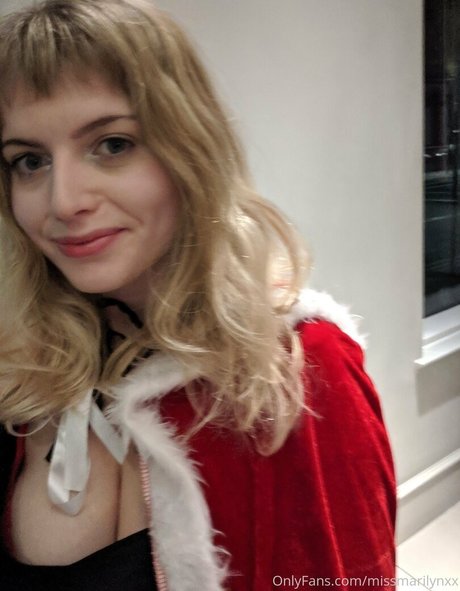 Missmarilynxx