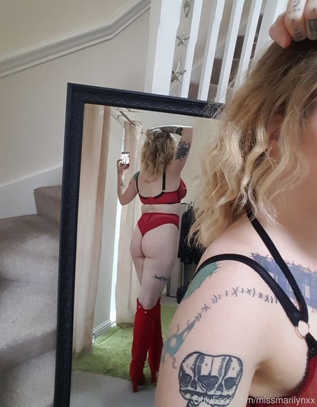 Missmarilynxx