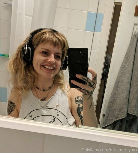 Missmarilynxx