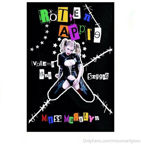 Missmarilynxx