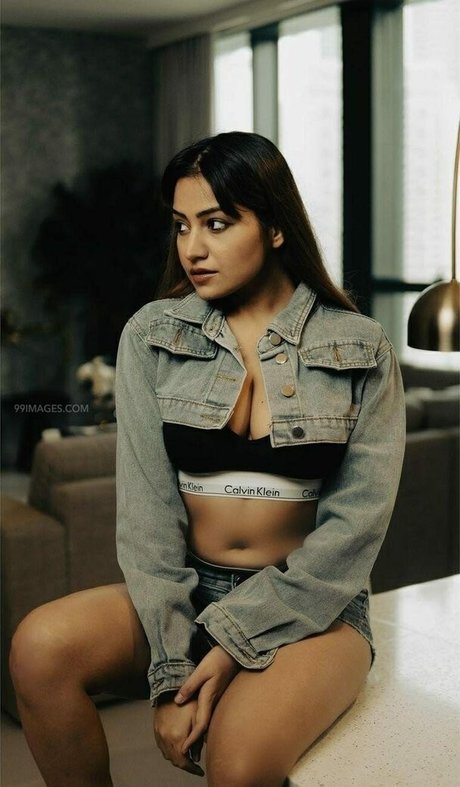 Simran Kaur Hundal