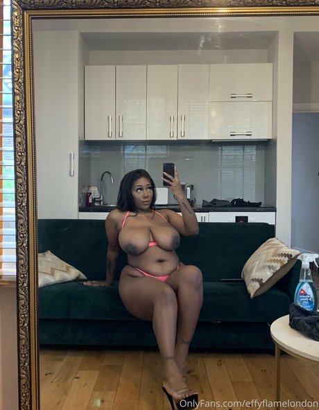 Effyflamelondon
