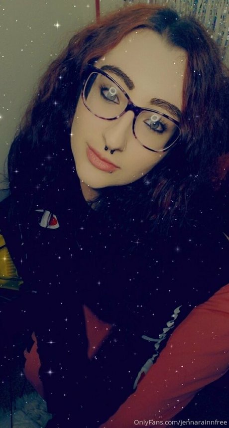 Jennarainnfree