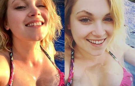 Eliza Taylor