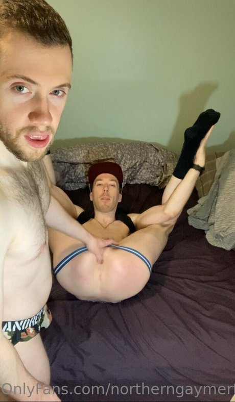 Northerngaymertwinks