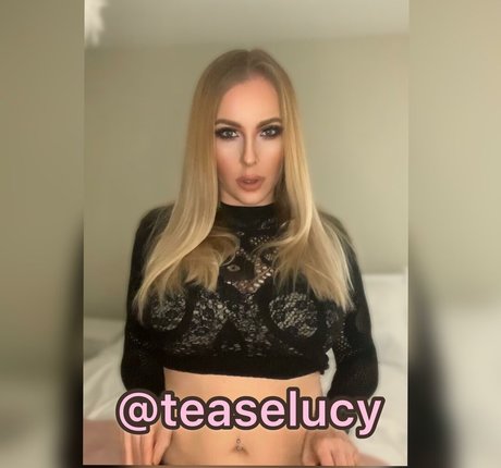 Lucy Tease