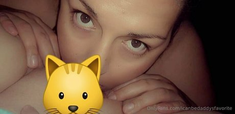 Icanbedaddysfavorite