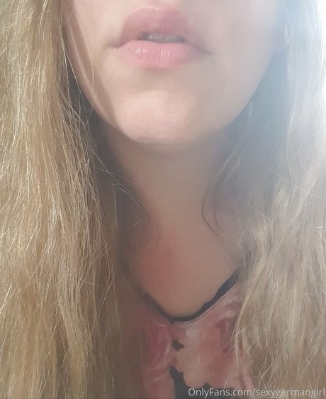 Sexygermangirl