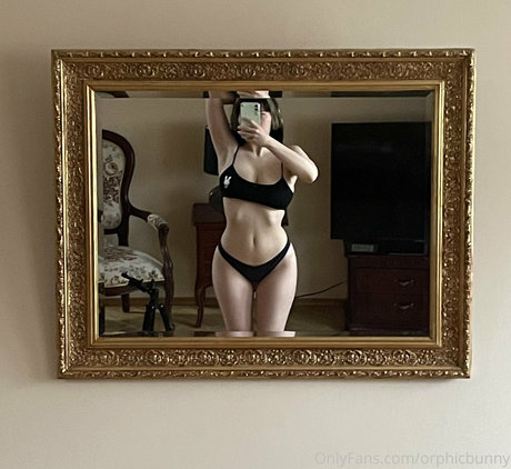 Orphicbunny