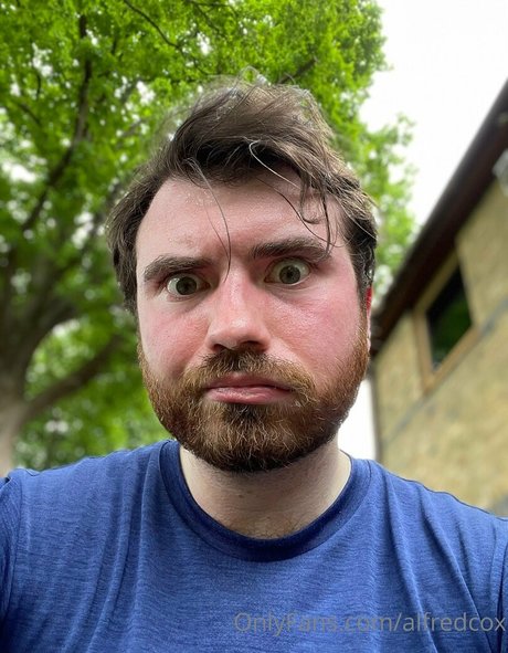 Alfredcox