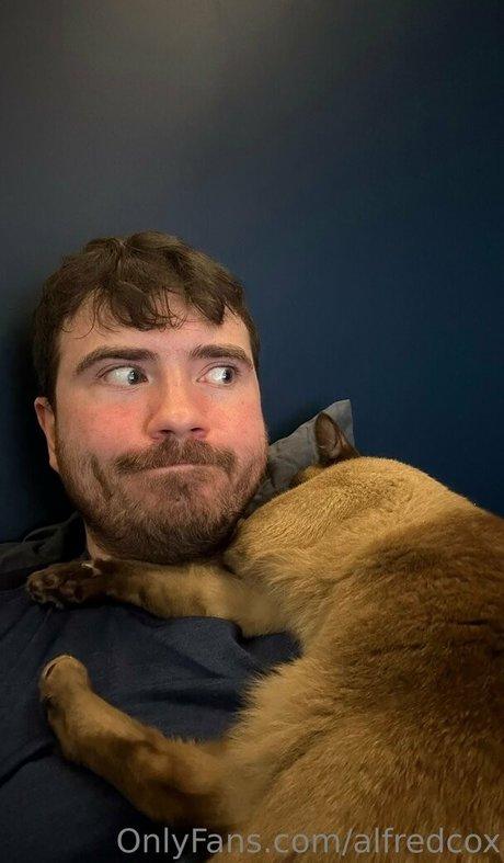 Alfredcox