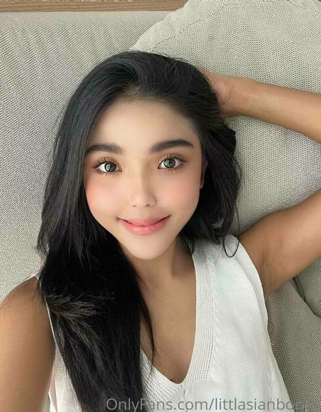 Littlasianbooty