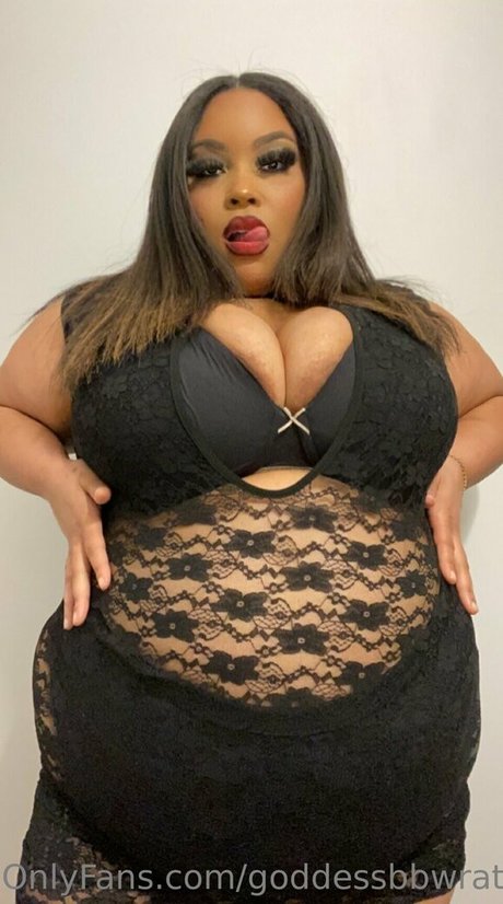 Goddessbbwrat