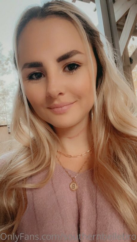 Southern Belle Brook